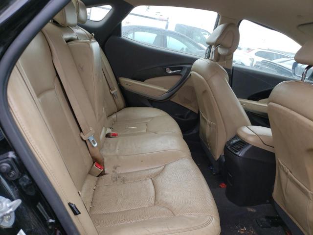 Photo 9 VIN: KMHFG4JG7EA347637 - HYUNDAI AZERA 