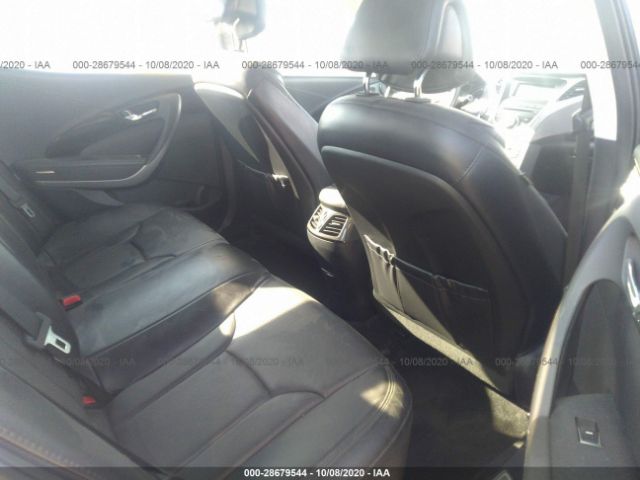 Photo 7 VIN: KMHFG4JG7EA350991 - HYUNDAI AZERA 