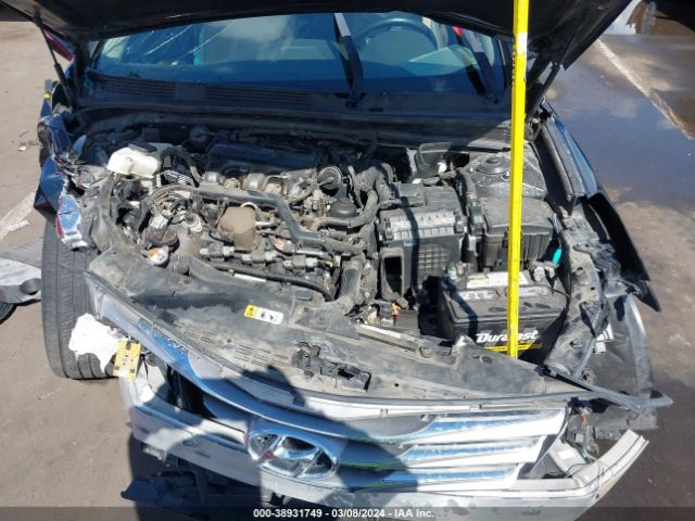 Photo 9 VIN: KMHFG4JG7EA352241 - HYUNDAI AZERA 