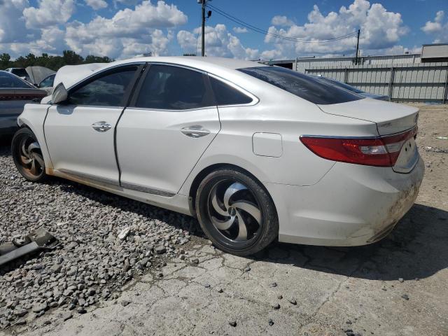 Photo 1 VIN: KMHFG4JG7EA355348 - HYUNDAI AZERA 