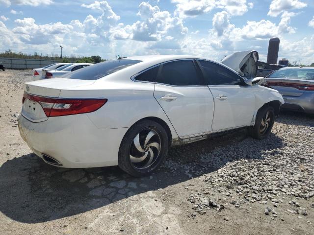 Photo 2 VIN: KMHFG4JG7EA355348 - HYUNDAI AZERA 