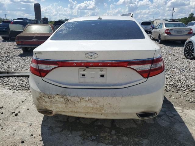 Photo 5 VIN: KMHFG4JG7EA355348 - HYUNDAI AZERA 