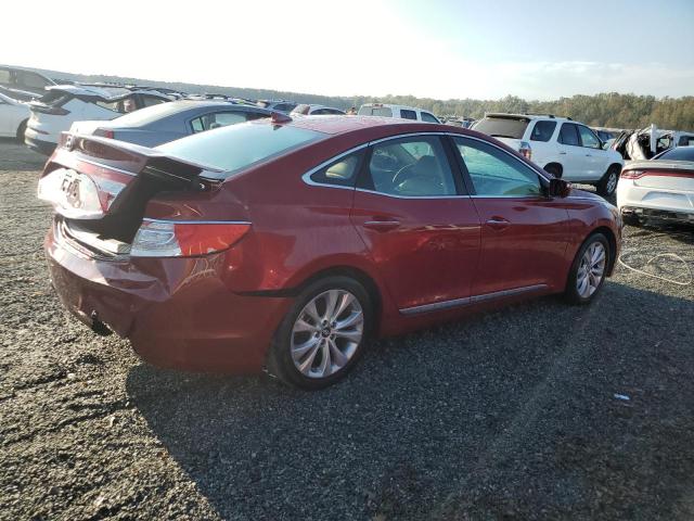 Photo 2 VIN: KMHFG4JG7EA376796 - HYUNDAI AZERA 