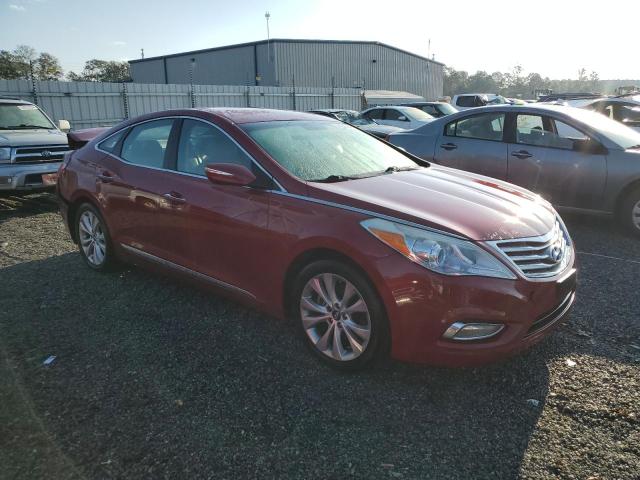 Photo 3 VIN: KMHFG4JG7EA376796 - HYUNDAI AZERA 