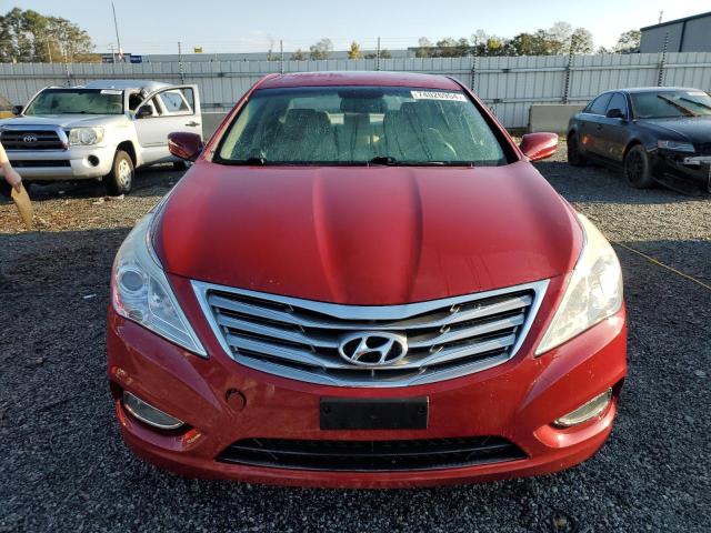 Photo 4 VIN: KMHFG4JG7EA376796 - HYUNDAI AZERA 