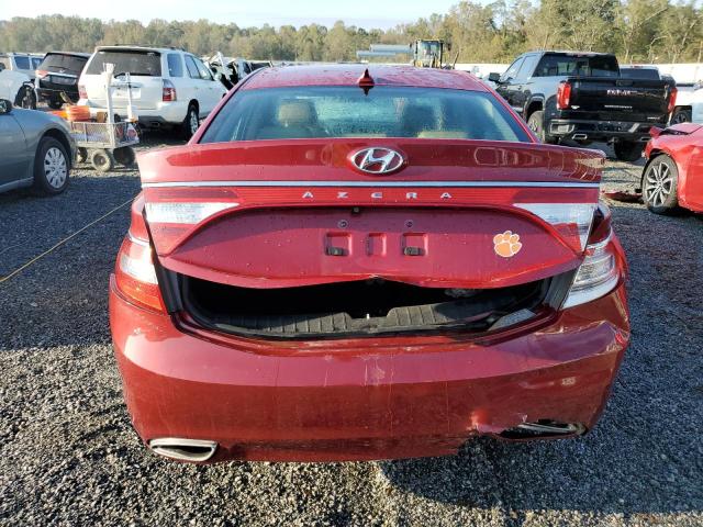 Photo 5 VIN: KMHFG4JG7EA376796 - HYUNDAI AZERA 