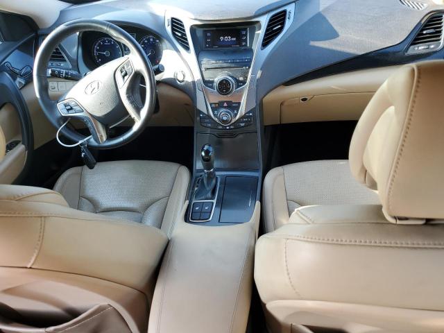 Photo 7 VIN: KMHFG4JG7EA376796 - HYUNDAI AZERA 