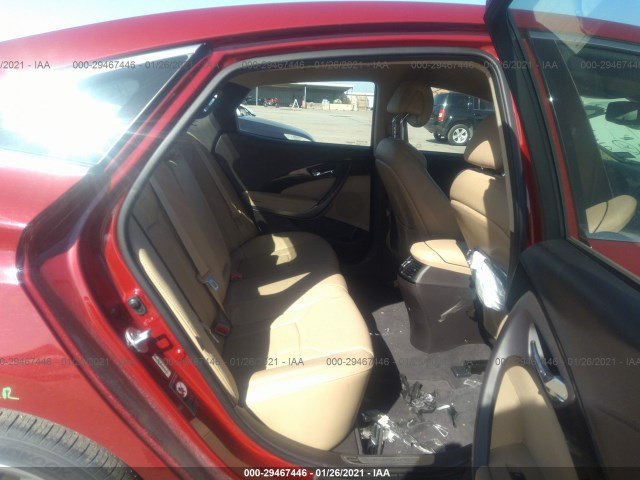 Photo 7 VIN: KMHFG4JG7EA385806 - HYUNDAI AZERA 