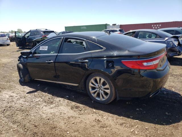 Photo 1 VIN: KMHFG4JG7EA397227 - HYUNDAI AZERA 