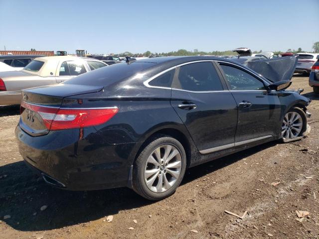 Photo 2 VIN: KMHFG4JG7EA397227 - HYUNDAI AZERA 