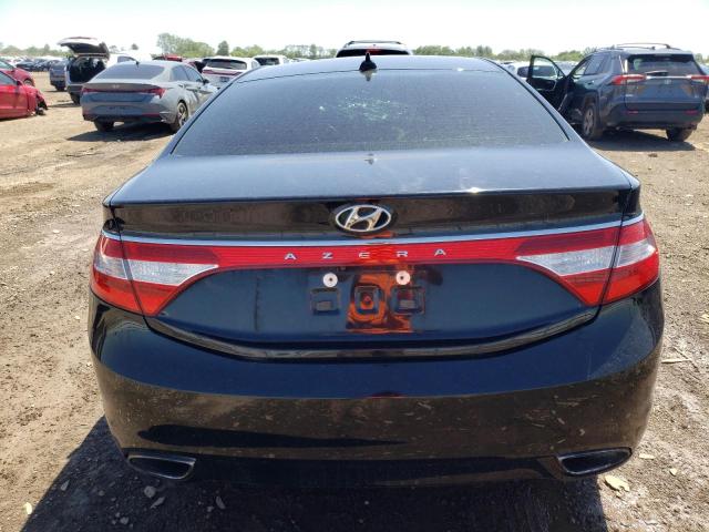 Photo 5 VIN: KMHFG4JG7EA397227 - HYUNDAI AZERA 