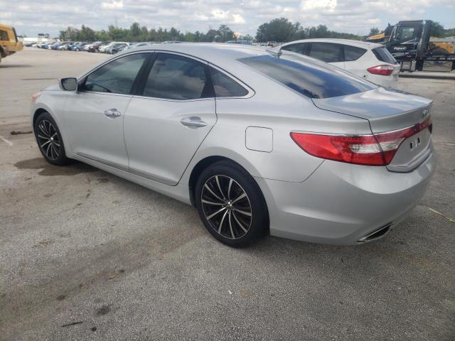 Photo 1 VIN: KMHFG4JG7EA411515 - HYUNDAI AZERA 