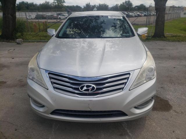 Photo 4 VIN: KMHFG4JG7EA411515 - HYUNDAI AZERA 