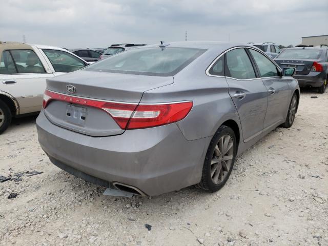 Photo 3 VIN: KMHFG4JG7FA447190 - HYUNDAI AZERA 