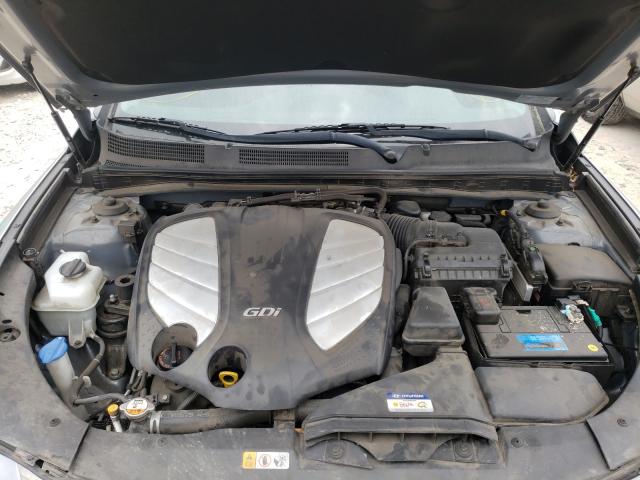 Photo 6 VIN: KMHFG4JG7FA447190 - HYUNDAI AZERA 