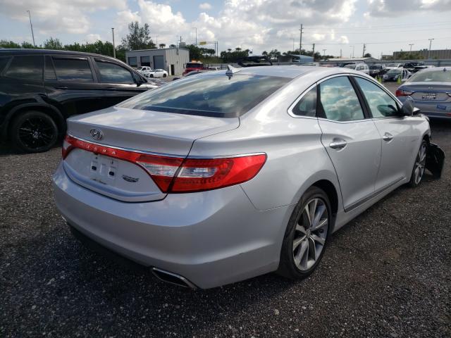 Photo 3 VIN: KMHFG4JG7FA462921 - HYUNDAI AZERA 