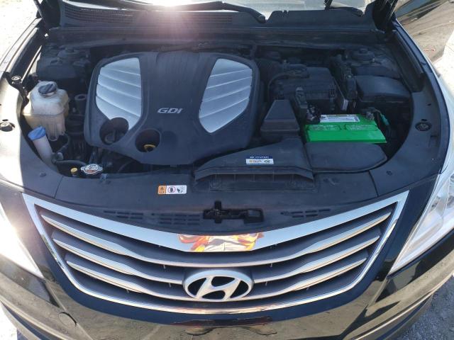 Photo 10 VIN: KMHFG4JG7GA505526 - HYUNDAI AZERA 