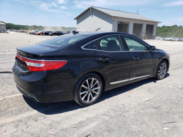 Photo 2 VIN: KMHFG4JG7GA505526 - HYUNDAI AZERA 