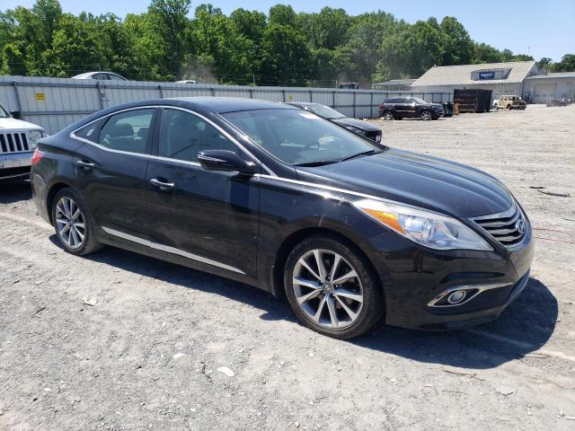 Photo 3 VIN: KMHFG4JG7GA505526 - HYUNDAI AZERA 