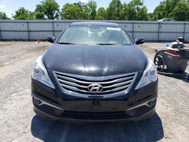 Photo 4 VIN: KMHFG4JG7GA505526 - HYUNDAI AZERA 