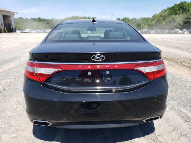 Photo 5 VIN: KMHFG4JG7GA505526 - HYUNDAI AZERA 