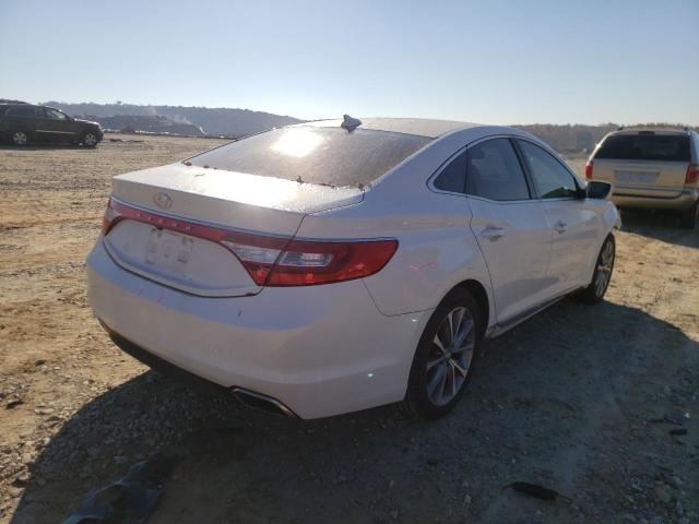 Photo 3 VIN: KMHFG4JG7GA506028 - HYUNDAI AZERA 