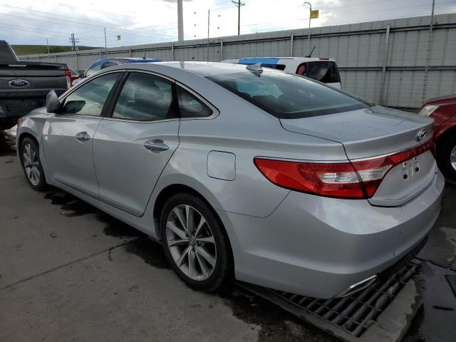 Photo 1 VIN: KMHFG4JG7GA507387 - HYUNDAI AZERA 