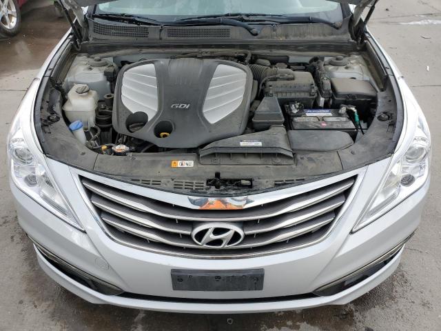 Photo 10 VIN: KMHFG4JG7GA507387 - HYUNDAI AZERA 