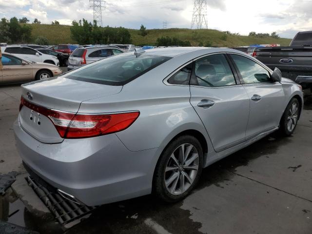 Photo 2 VIN: KMHFG4JG7GA507387 - HYUNDAI AZERA 