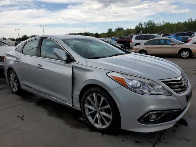 Photo 3 VIN: KMHFG4JG7GA507387 - HYUNDAI AZERA 