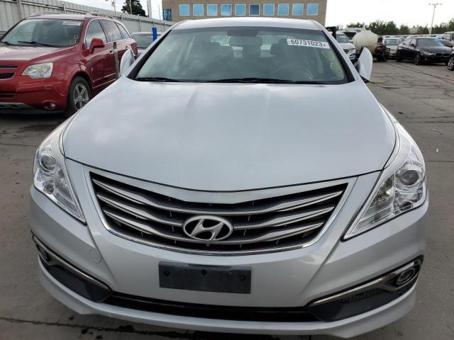 Photo 4 VIN: KMHFG4JG7GA507387 - HYUNDAI AZERA 