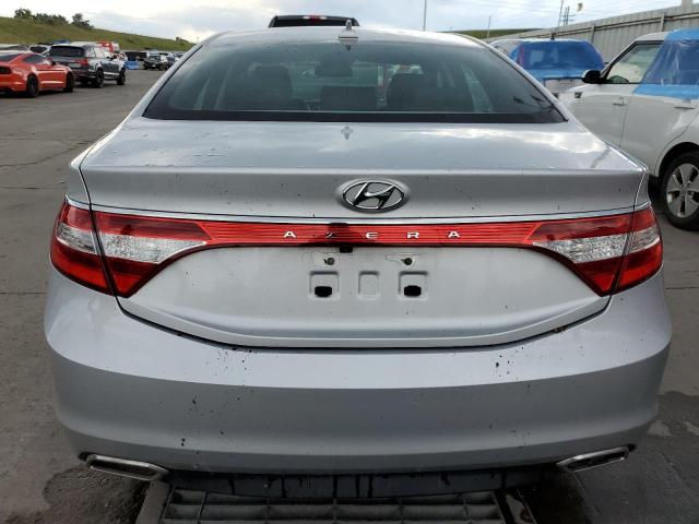 Photo 5 VIN: KMHFG4JG7GA507387 - HYUNDAI AZERA 