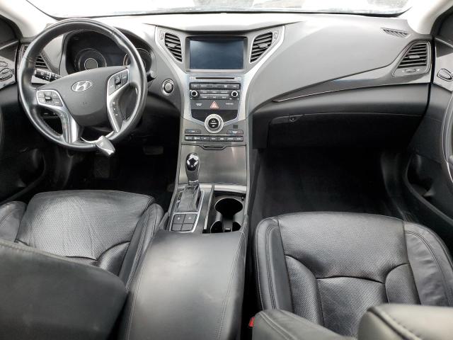 Photo 7 VIN: KMHFG4JG7GA507387 - HYUNDAI AZERA 