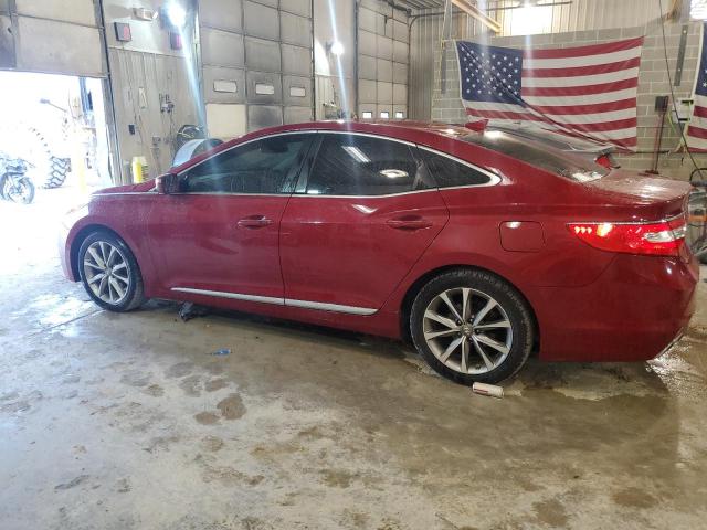 Photo 1 VIN: KMHFG4JG7GA509513 - HYUNDAI AZERA 