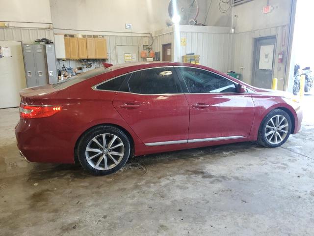 Photo 2 VIN: KMHFG4JG7GA509513 - HYUNDAI AZERA 