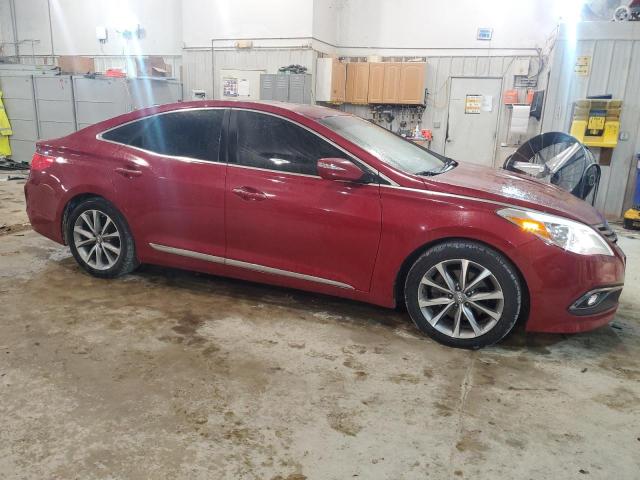 Photo 3 VIN: KMHFG4JG7GA509513 - HYUNDAI AZERA 