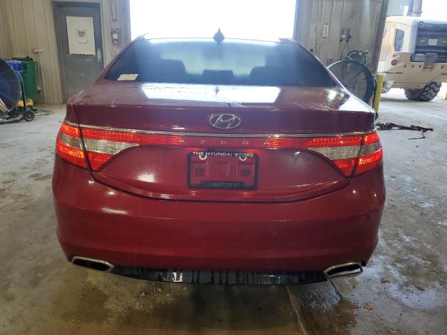 Photo 5 VIN: KMHFG4JG7GA509513 - HYUNDAI AZERA 