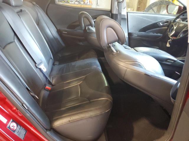 Photo 9 VIN: KMHFG4JG7GA509513 - HYUNDAI AZERA 