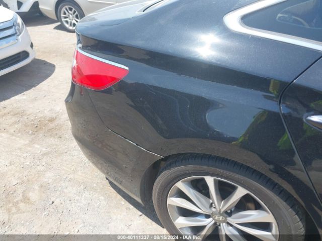 Photo 5 VIN: KMHFG4JG7GA515909 - HYUNDAI AZERA 