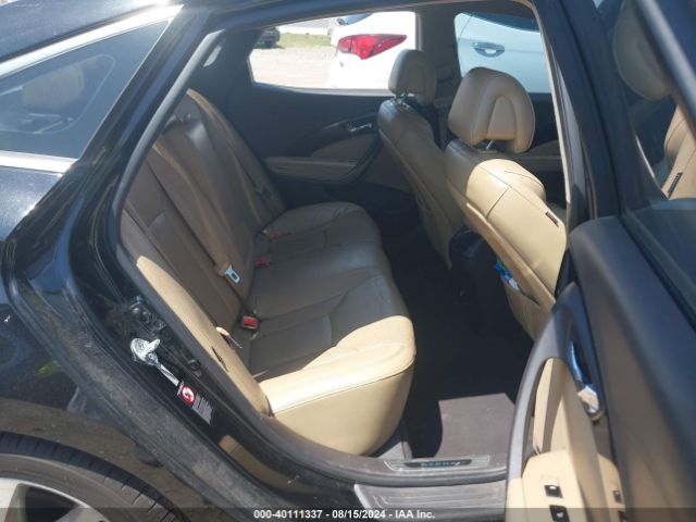 Photo 7 VIN: KMHFG4JG7GA515909 - HYUNDAI AZERA 