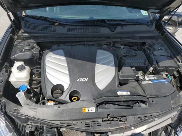 Photo 10 VIN: KMHFG4JG7GA518180 - HYUNDAI AZERA 