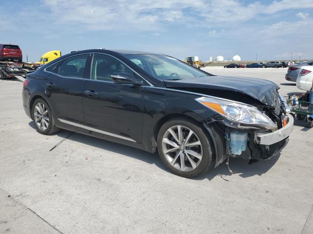 Photo 3 VIN: KMHFG4JG7GA518180 - HYUNDAI AZERA 