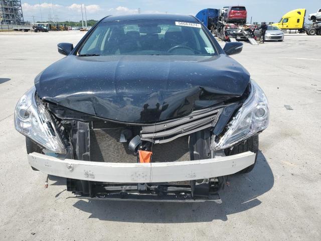 Photo 4 VIN: KMHFG4JG7GA518180 - HYUNDAI AZERA 