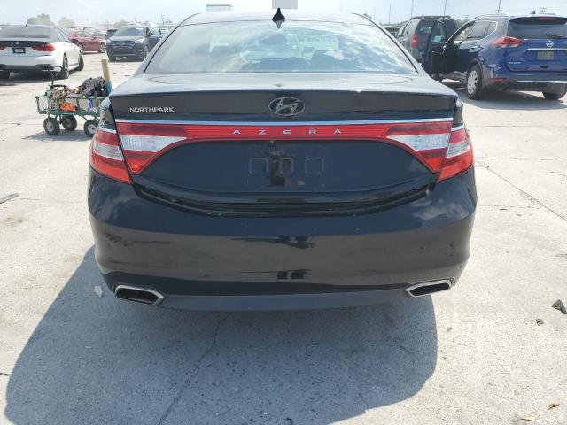 Photo 5 VIN: KMHFG4JG7GA518180 - HYUNDAI AZERA 