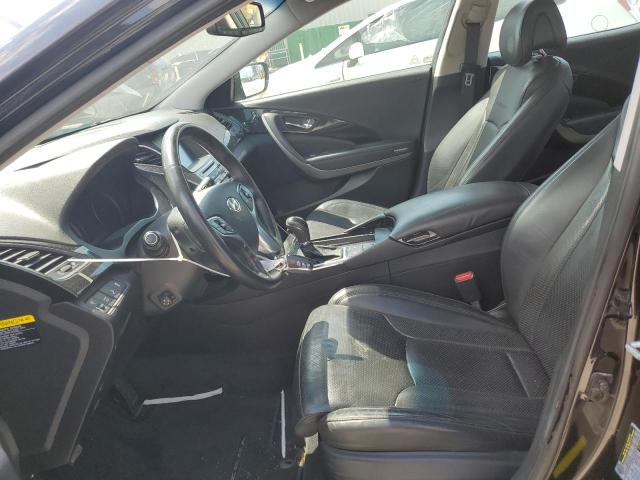 Photo 6 VIN: KMHFG4JG7GA518180 - HYUNDAI AZERA 