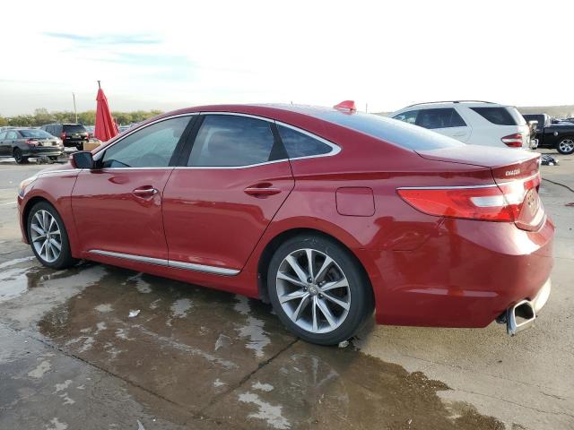 Photo 1 VIN: KMHFG4JG7GA518647 - HYUNDAI AZERA 