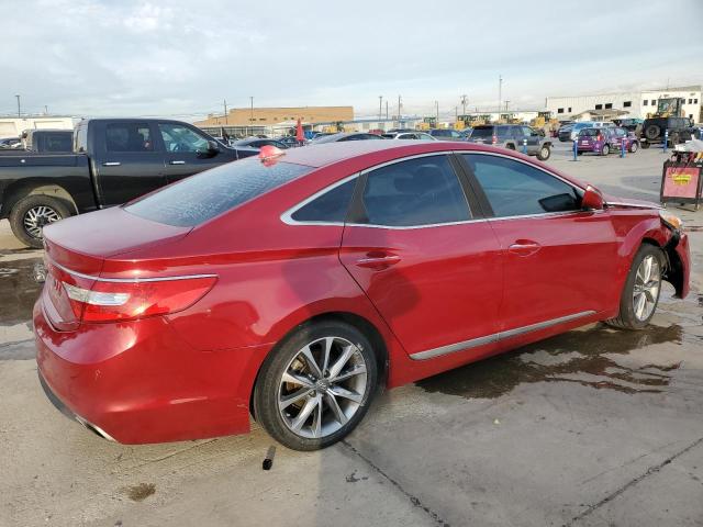 Photo 2 VIN: KMHFG4JG7GA518647 - HYUNDAI AZERA 