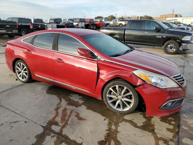 Photo 3 VIN: KMHFG4JG7GA518647 - HYUNDAI AZERA 