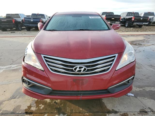 Photo 4 VIN: KMHFG4JG7GA518647 - HYUNDAI AZERA 