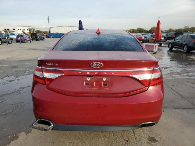 Photo 5 VIN: KMHFG4JG7GA518647 - HYUNDAI AZERA 